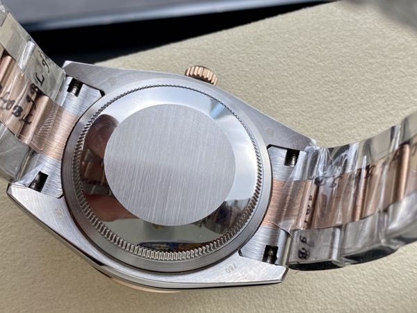 激安ロレックス角部分ディテール